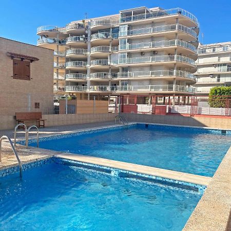Apartamentos Mar 3000 Peñíscola المظهر الخارجي الصورة
