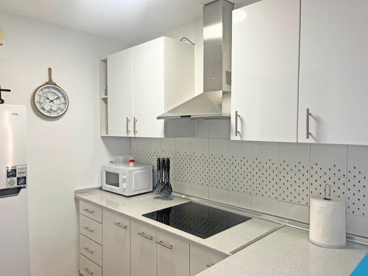 Apartamentos Mar 3000 Peñíscola المظهر الخارجي الصورة