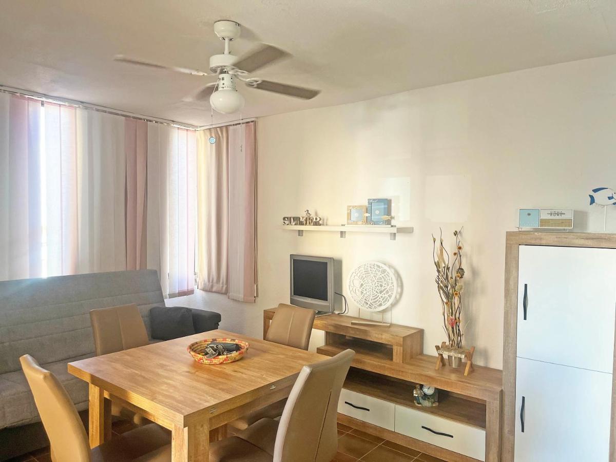 Apartamentos Mar 3000 Peñíscola المظهر الخارجي الصورة
