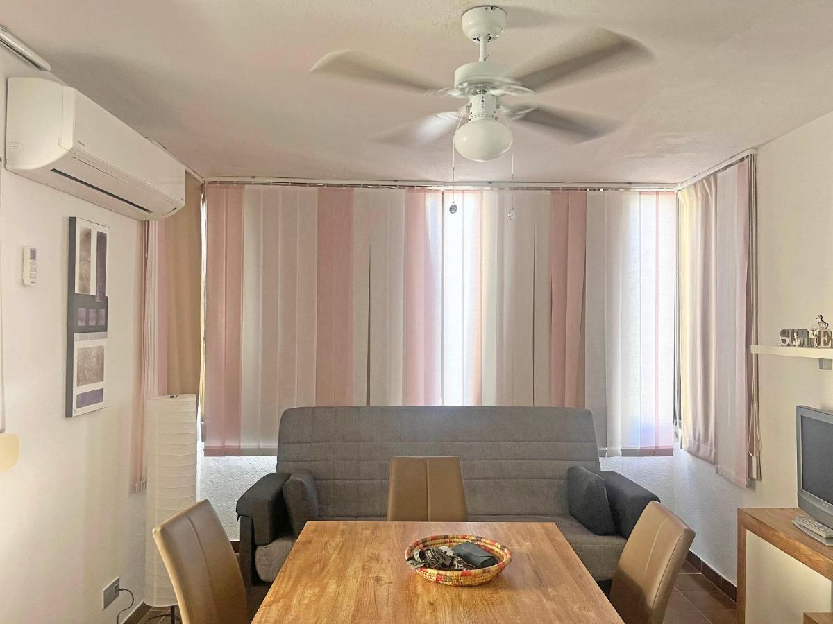 Apartamentos Mar 3000 Peñíscola المظهر الخارجي الصورة