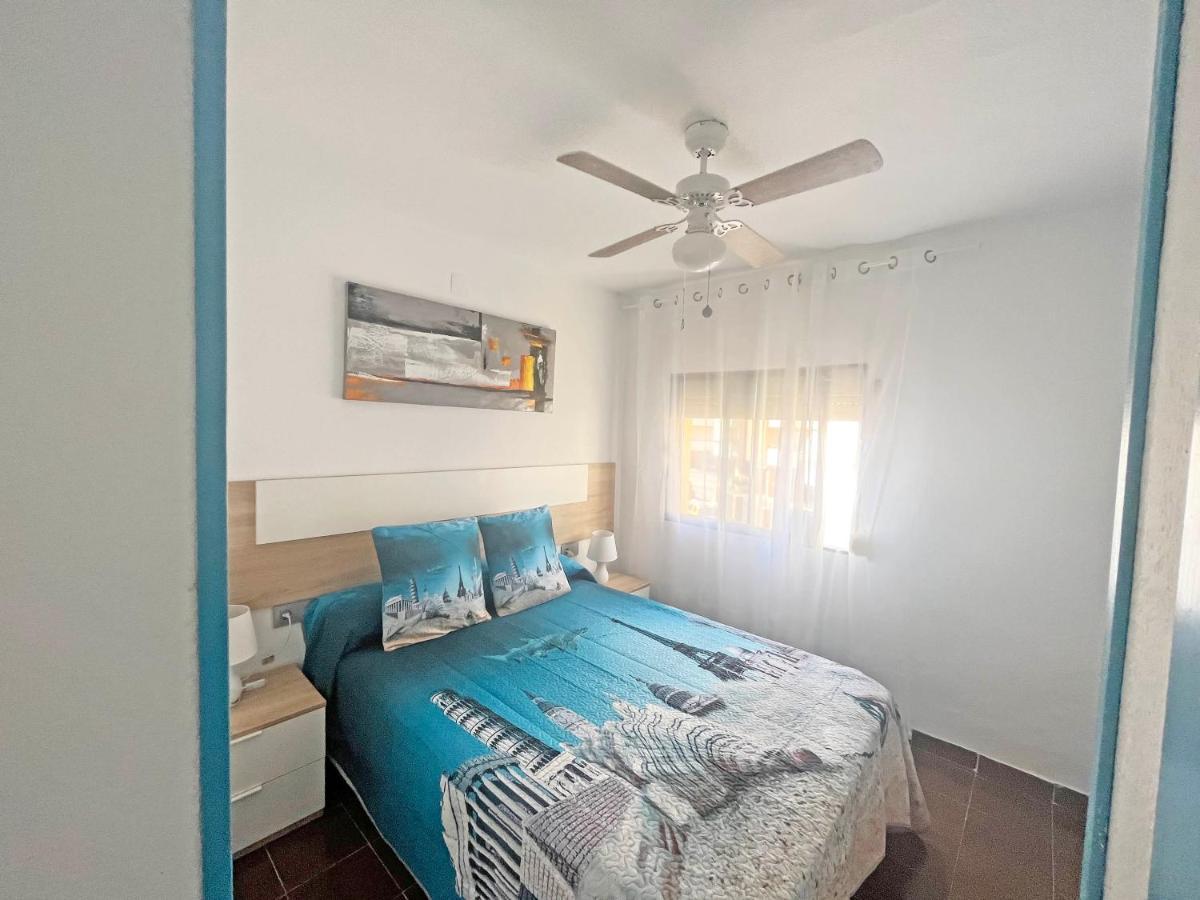 Apartamentos Mar 3000 Peñíscola المظهر الخارجي الصورة