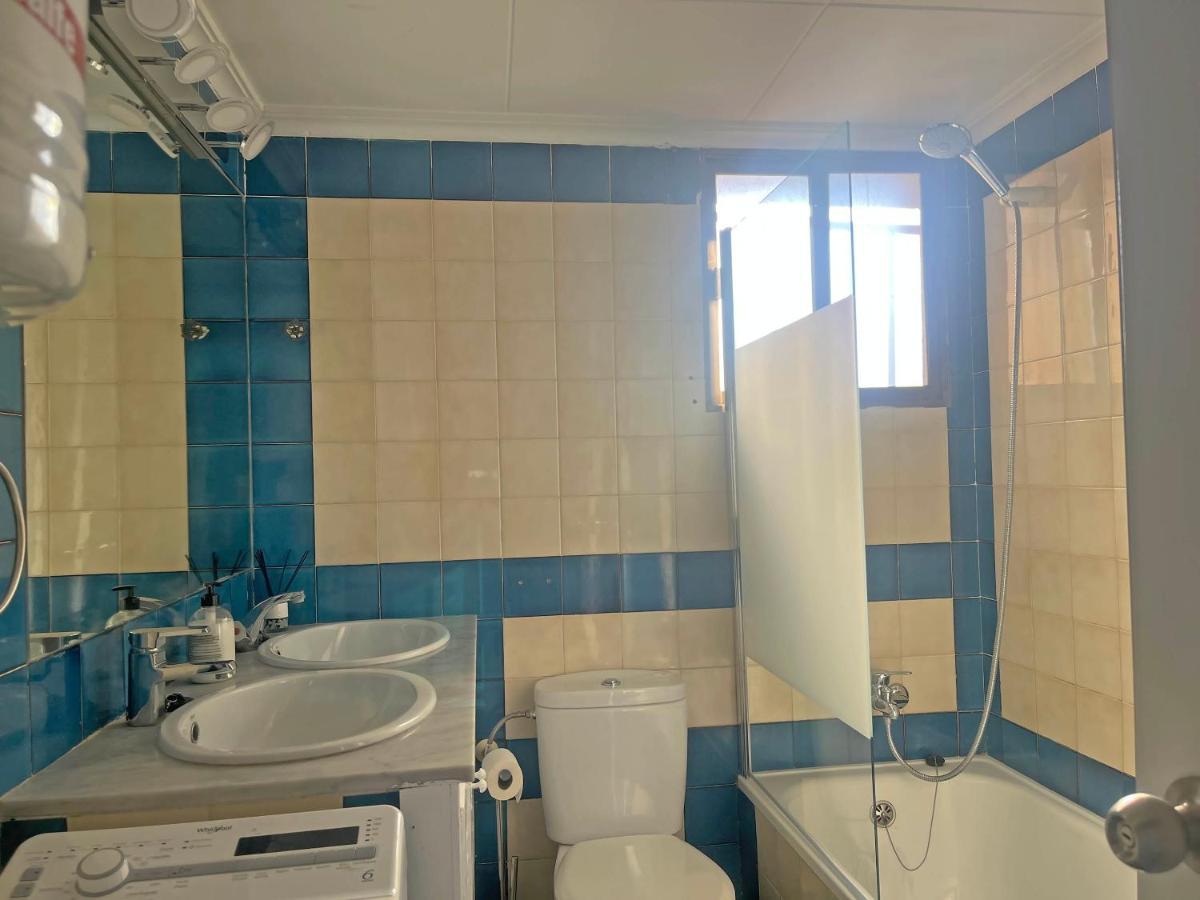 Apartamentos Mar 3000 Peñíscola المظهر الخارجي الصورة