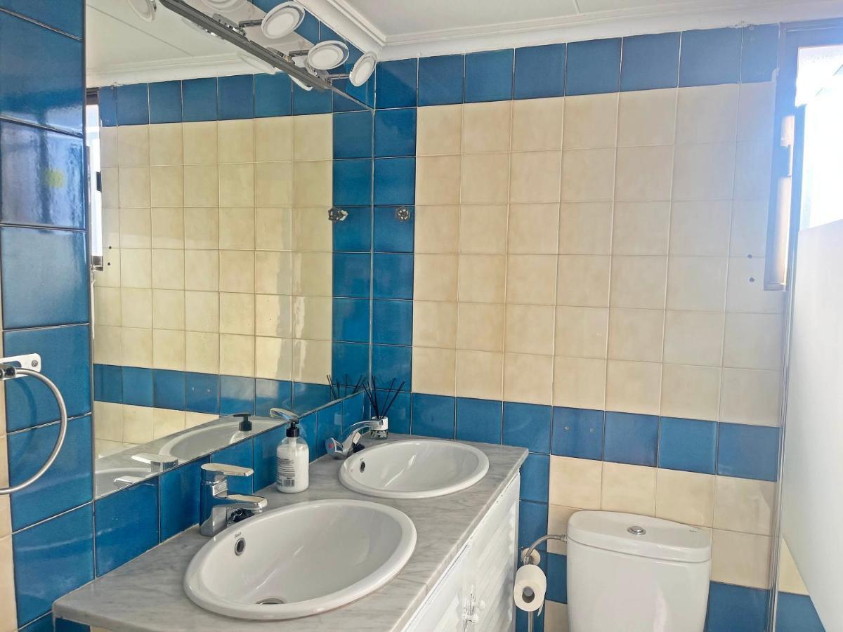 Apartamentos Mar 3000 Peñíscola المظهر الخارجي الصورة