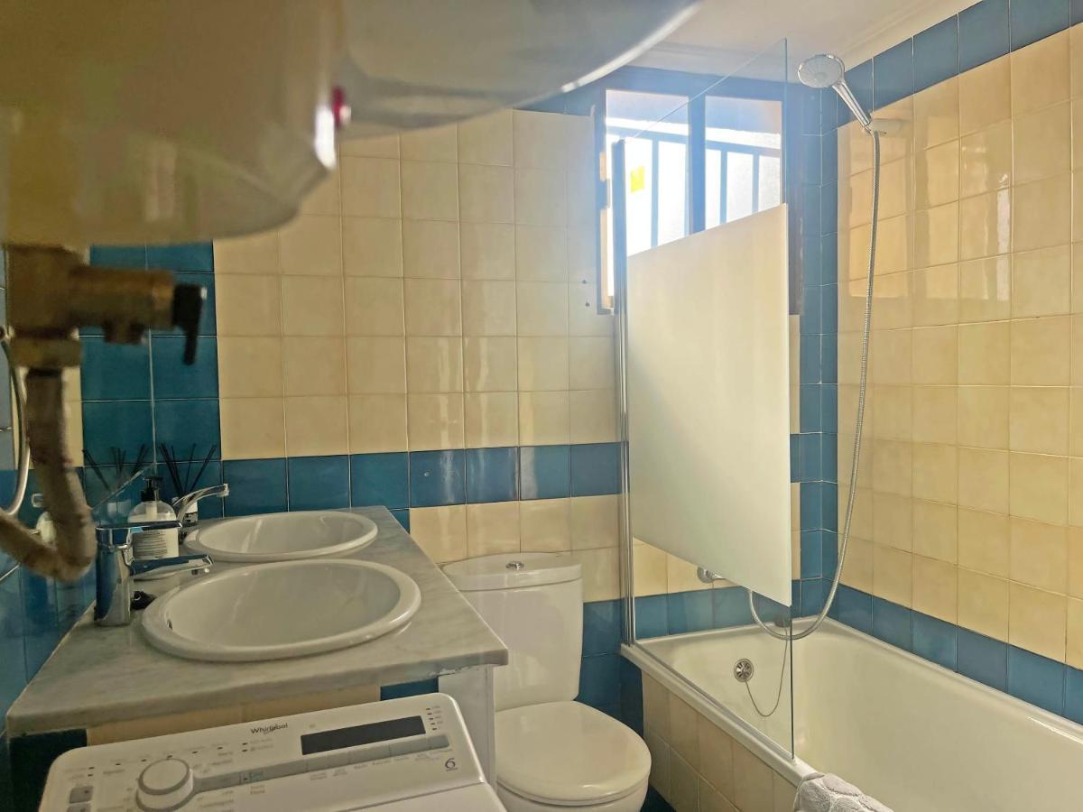 Apartamentos Mar 3000 Peñíscola المظهر الخارجي الصورة