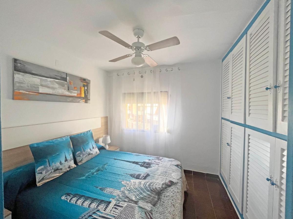 Apartamentos Mar 3000 Peñíscola المظهر الخارجي الصورة