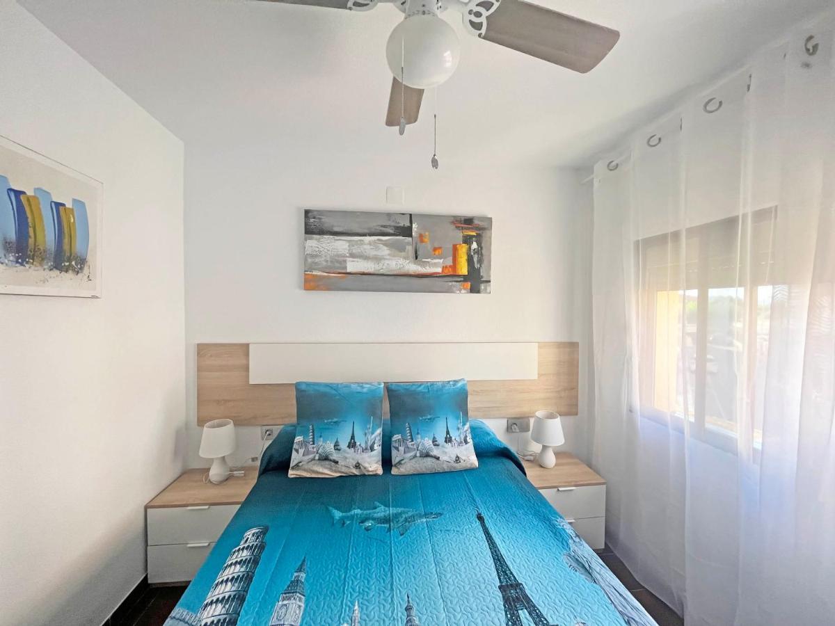 Apartamentos Mar 3000 Peñíscola المظهر الخارجي الصورة