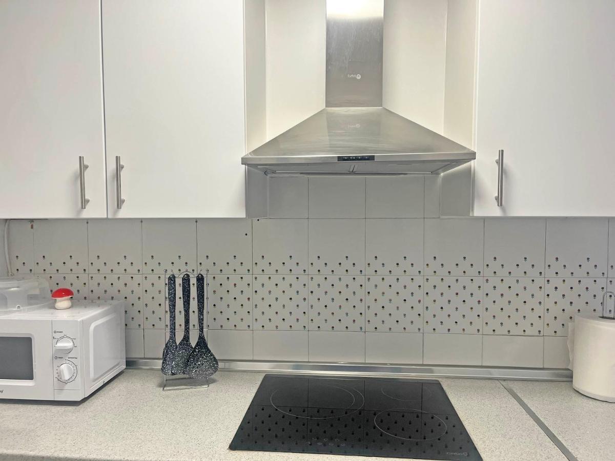 Apartamentos Mar 3000 Peñíscola المظهر الخارجي الصورة